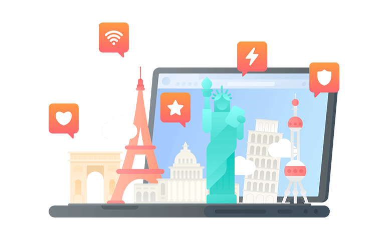 在特克斯和凯科斯群岛连接到中国vpn - 雷艇加速器